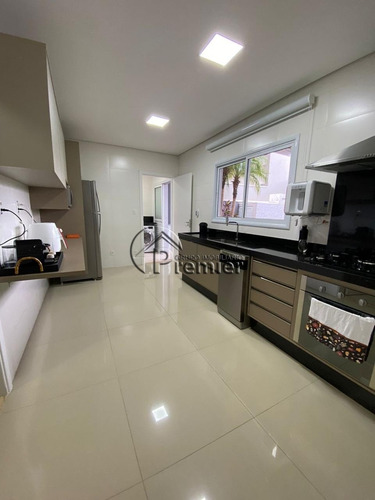 Imagem 13 de 18 de Sobrado A Venda - 3 Suites - R$ 2.150.000,00 - Condominio Maria Dulce - Indaiatuba/sp - Ca02565 - 70535874