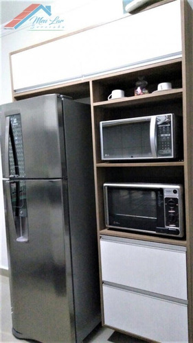 Imagem 9 de 15 de Casa A Venda No Bairro Éden Em Sorocaba - Sp. - Ca 063-1
