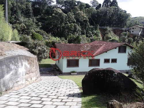 Imagem 1 de 13 de Ótima Casa De 5 Quartos Sendo 3 Suítes No Parque Do Imbuí - Ca01229 - 34621118