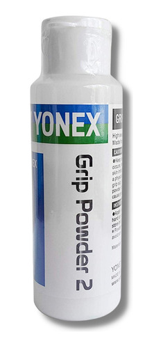 Grp Powder Yonex - Powder 2