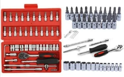 comprar Juego Caja-set Dados Con Chicharra Para Autos 1\u002F4 46 Piezas comprar Juego Caja-set Dados Con Chicharra Para Autos 1\u002F4 46 Piezas