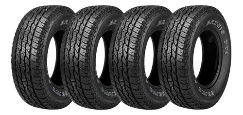 Jg Pneu 265/70 17 Maxxis A/t 771 Ram Ranger Amarok Troller