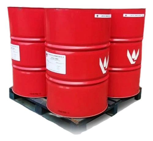 Aceite Lubricante Certificado Para Turbinas Iso 46