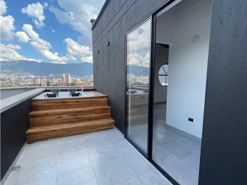 Venta De Apartamento En San Jose Itagui