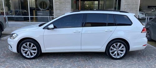 Imagen 5 de 15 de Volkswagen Golf 1.4 Tsi Variant Comfortline