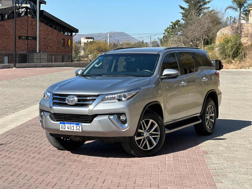 Toyota SW4 2.8 Srx 177cv 4x4 7as At