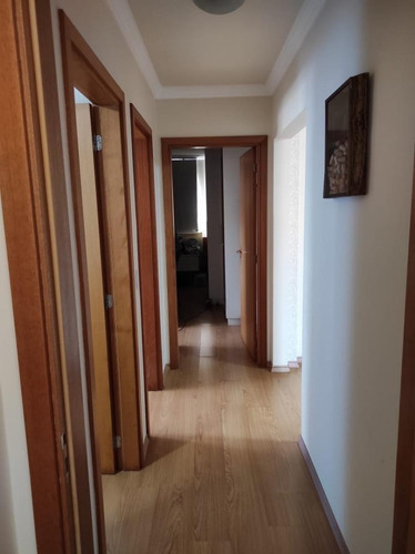 Imagem 22 de 30 de Apartamento Ótima Localização Com 3 Dormitórios À Venda Por R$ 560.000 - Nova Rússia - Ponta Grossa/pr - Ap0649