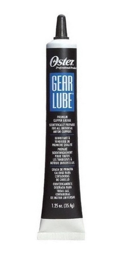 Oster Gear Lube Grasa Universal Para Máquinas A5 97 Titan