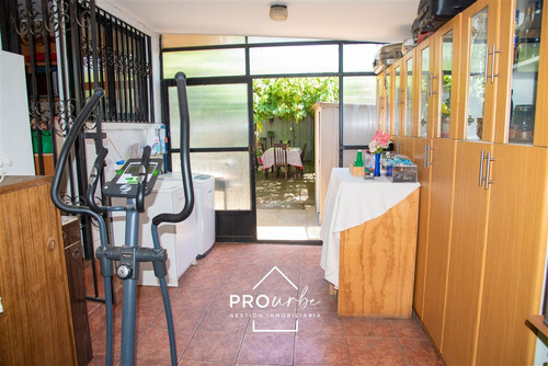 Venta Local Comercial Con Gran Terreno.bajo Valor Tasacion !