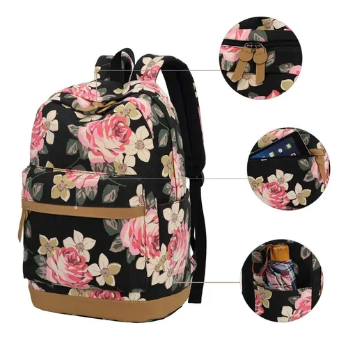 Mochilas modernas best sale juveniles