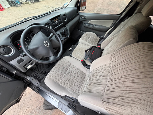 Urvan 2020, 12 Pas, 35,000 Km, Doble A/a, Único Dueño