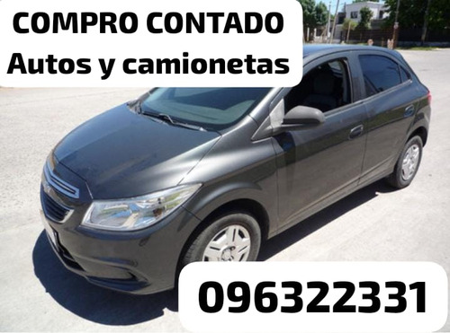 Chevrolet Onix LT 1.0