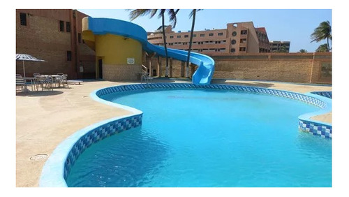 Apartamento En Alquiler Vacacional Tipo Town House Tucacas