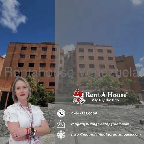 Venta De Penthouse Los Samanes