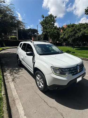 Renault Duster 1.6 Intense Mt