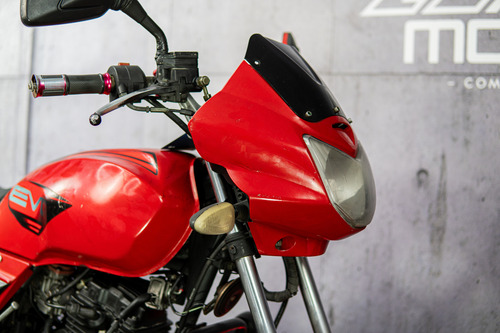 Akt Evo 125 2010