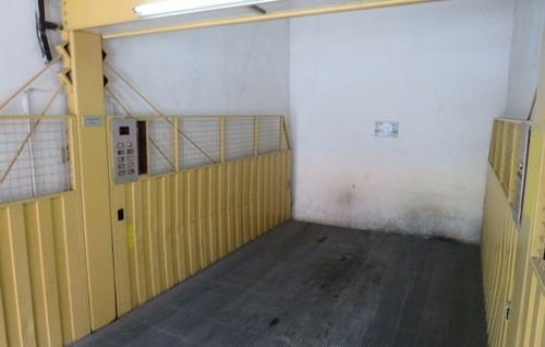 Imagen 20 de 21 de Depto. 2 Ambientes Reciclado - Plaza Colón