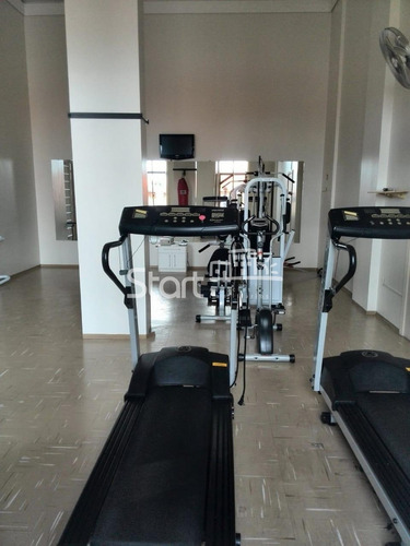 Imagem 25 de 28 de Apartamento Á Venda E Para Aluguel Em Chácara Cneo - Ap006928