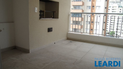 Imagem 5 de 15 de Apartamento - Morumbi - Sp - 424937