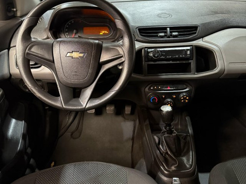 Chevrolet Prisma Prisma 1.0 MPFI JOY 8V FLEX 4P MANUAL