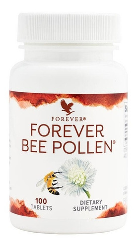 Forever Bee Pollen, Forever Living Products