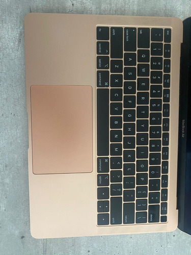 Macbook Air A1932 Rosa Late 2018 Core I5 8 Gb 512 Gb (Usado)