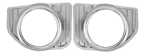 2 Pegatinas Decorativas For Cubrir Luces Antiniebla Delante