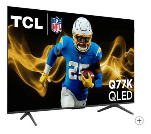 Tcl 55 Q77 Series 4k Uhd Qled
