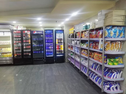 Venta Excelente Fondo De Comercio De Panaderia En La California Bv