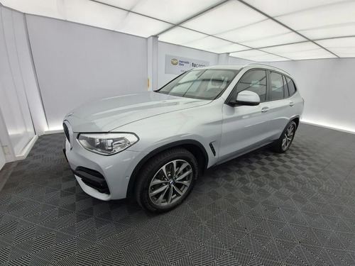 BMW X3 2.0 Xdrive30i