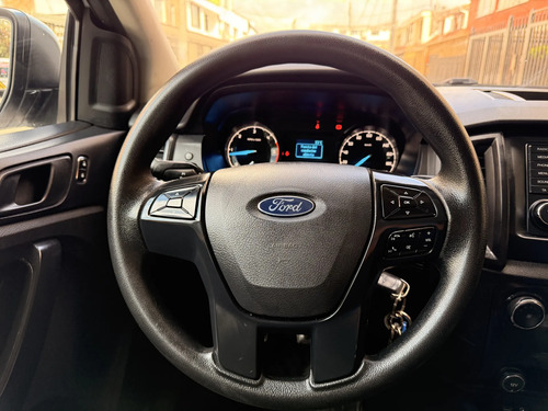 Ford Ranger 3.2 Xl 3.2 Diesel 4x4