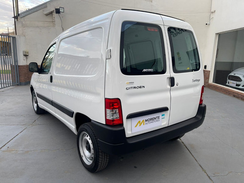 Citroën Berlingo 1.6 Vti 115 Business