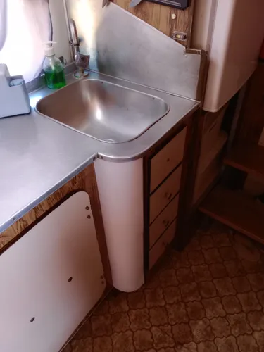 Vendo O Permuto Motorhome