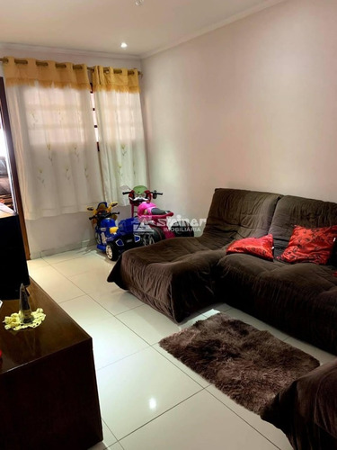 Imagem 5 de 12 de Venda Casa 3 Dormitórios Esplanada Das Bandeiras Guarulhos R$ 430.000,00 - 37431v