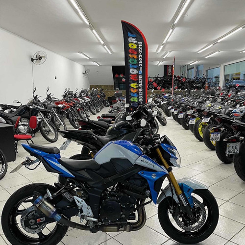 Imagem 9 de 9 de Yamaha Mt 03 Abs
