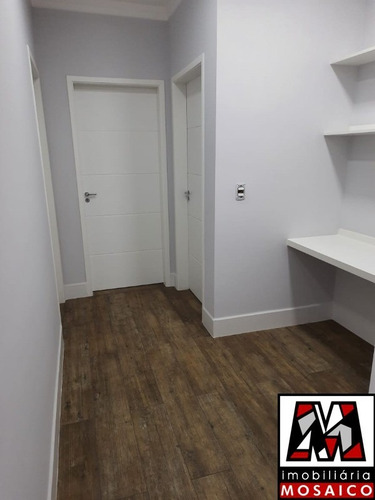 Imagem 29 de 30 de Casa Térrea, Nova No Condomínio Reserva Ermida - 23230 - 69503494