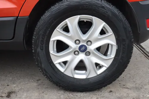 Ford Ecosport 2.0 Trend At