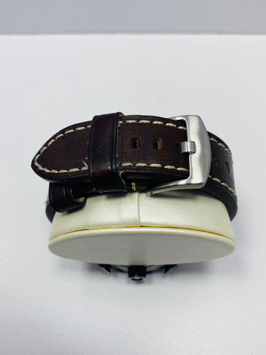 Reloj Fossil Jr390 Negro (Usado)