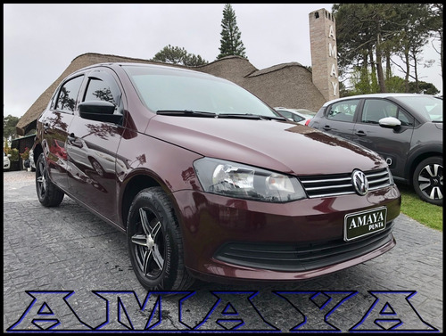 Volkswagen Gol Power Full Hatch Amaya