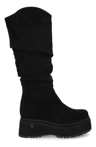 Bota Negro 15092