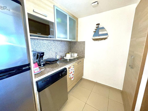 For Sale Apartamento Piso 11 En Marbella Juan Dolio Amueblado De 2 Habitaciones Gran Oportunidad