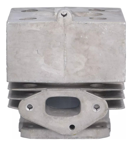 Conjunto De Pistão De Cilindro 46mm Para Stihl Br400 Br420 B