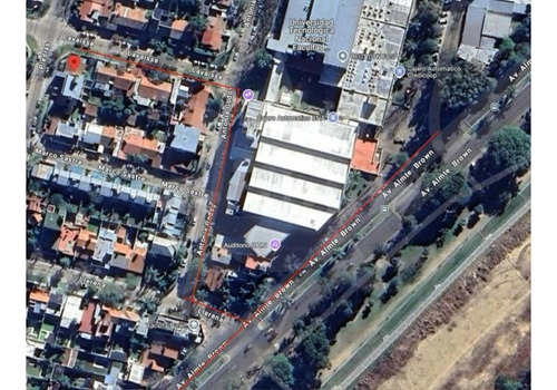 Casa En Venta, 3 Dormitorios, B° Guadalupe