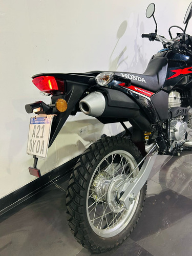 Honda Xr 250 Usado 2024 = 0km Permutas Financio Ahora 3y6