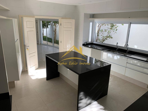 Imagem 10 de 15 de Linda Mansão P/ Locação C/ 1.046m² De A/t Valor R$ 40.000,00 + Taxas - 1056