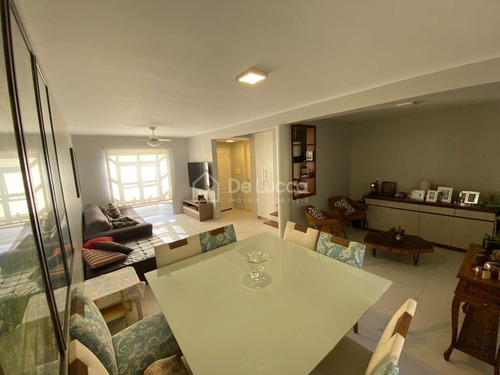 Imagem 2 de 21 de Casa À Venda Em Mansões Santo Antônio - Ca018065
