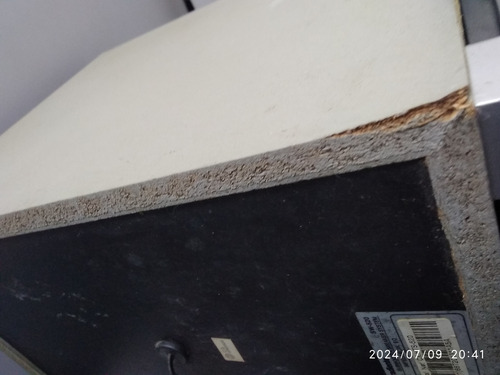 Subwoofer Gradiente Sw 520 Usado (Usado)