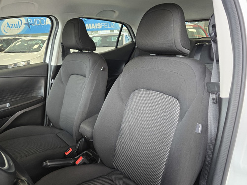 Fiat Pulse 1.3 FLEX DRIVE CVT