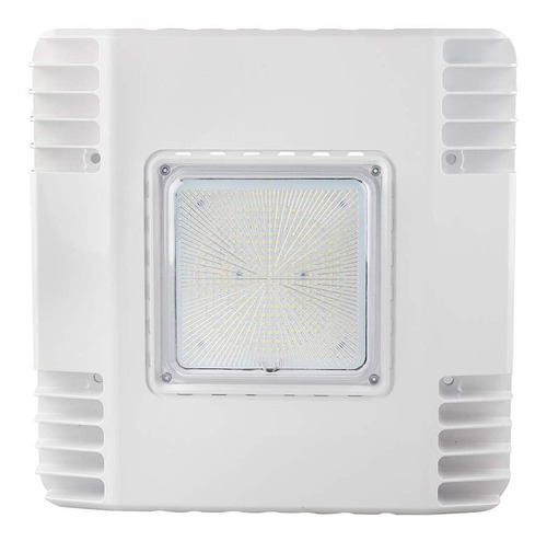 Canopy Led De 150w Ideal Para Gasolinera