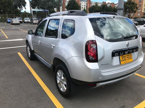 Renault Duster 1.6